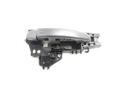 MANETA EXTERIOR DELANTERA DERECHA 8T0837886B 8T0837886B 