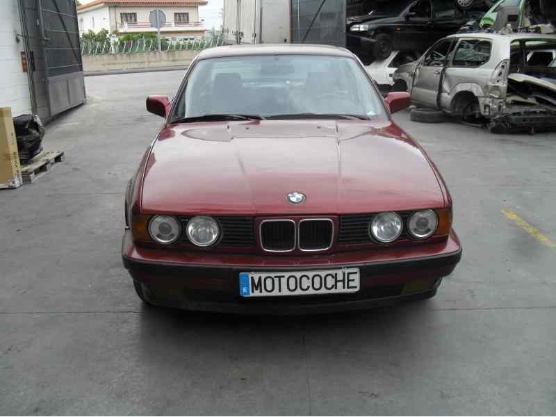 bmw serie 5 berlina (e34) del año 1991