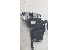 Recambio de cerradura puerta trasera derecha para jeep compass ii 1.4 m-air cat referencia OEM IAM 68466852AA   2