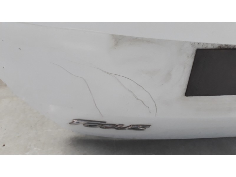 Recambio de porton trasero para ford focus lim. 1.5 tdci cat referencia OEM IAM 2002017  