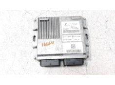CENTRALITA MOTOR UCE 169103801R 169103801R 