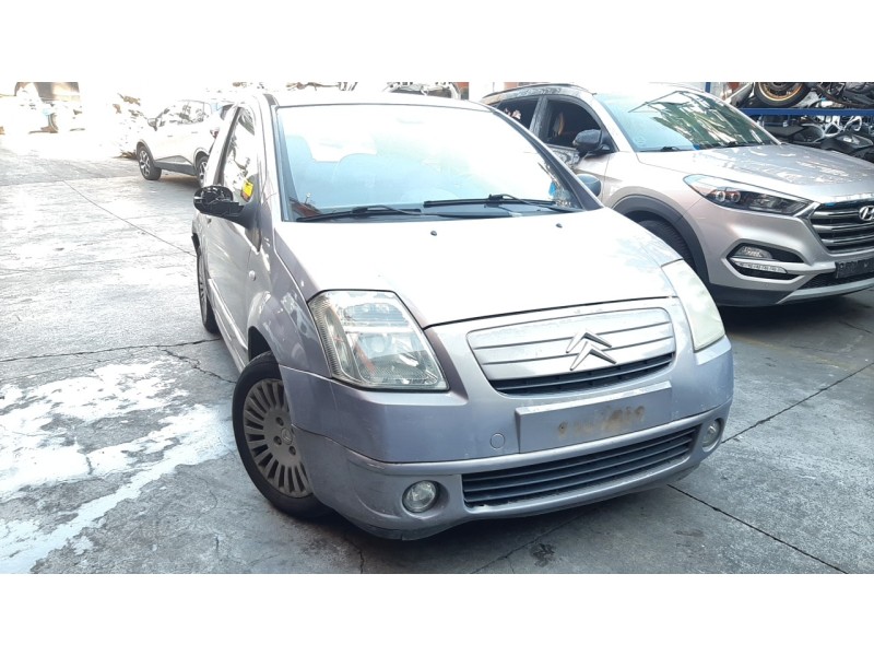 citroen c2 del año 2004