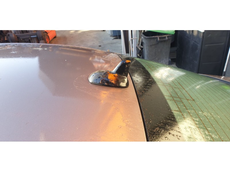 Recambio de antena para mercedes-benz clase cla (w117) cla 200 cdi (117.308) referencia OEM IAM 2229056307  