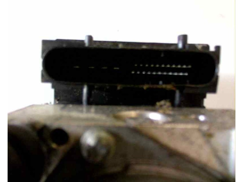 Recambio de abs para nissan micra (k12e) referencia OEM IAM 47660AX600 0265231341 