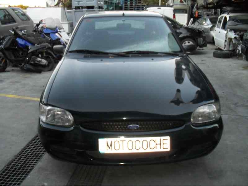 ford escort berl./turnier del año 1997