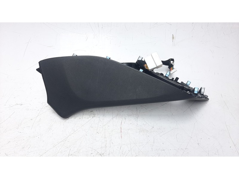 Recambio de pomo palanca cambio para kia niro referencia OEM IAM 84651G5000  