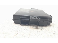 Recambio de modulo electronico para jeep compass ii business 4x2 referencia OEM IAM P68462435AA   2