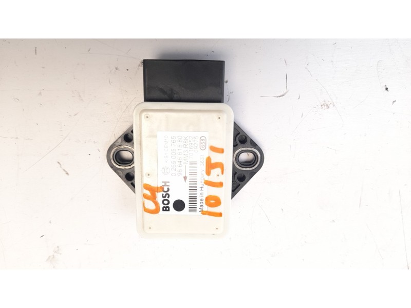 Recambio de sensor para citroen c4 picasso avatar referencia OEM IAM 9664661580 0265005765 