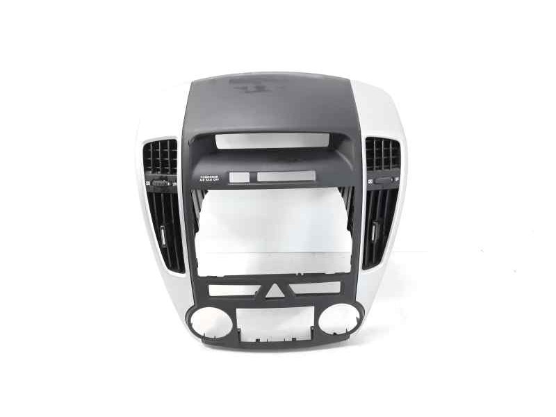 Recambio de rejilla aireadora para kia pro_cee´d drive referencia OEM IAM 847401H035  