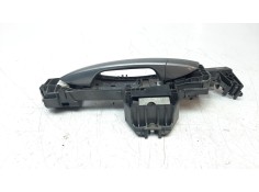 Recambio de maneta exterior trasera izquierda para mercedes-benz clase cla (w117) shooting brake cla 200 d (117.908) referencia  2