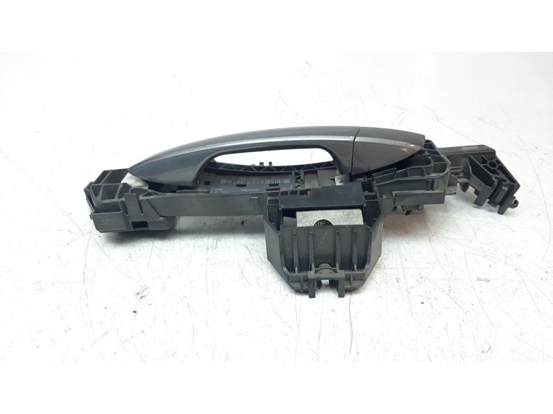 Recambio de maneta exterior trasera izquierda para mercedes-benz clase cla (w117) shooting brake cla 200 d (117.908) referencia 