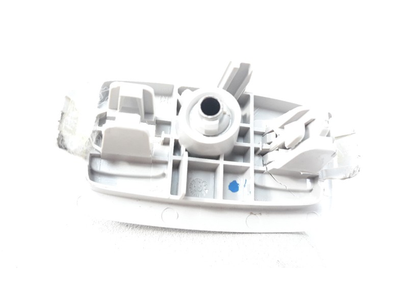 Recambio de parasol derecho para citroen c4 lim. feel edition referencia OEM IAM   