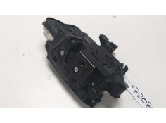 CERRADURA PUERTA DELANTERA IZQUIERDA 5N1837015F 5N1837015F CRDVW1107
