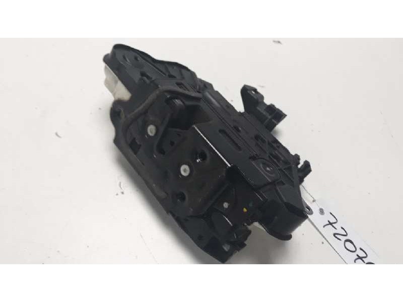 Recambio de cerradura puerta delantera izquierda para seat ibiza (6p1) reference plus referencia OEM IAM 5N1837015F CRDVW1107 