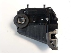 Recambio de cerradura puerta trasera izquierda para toyota prius (nhw20) 1.5 cat referencia OEM IAM    2