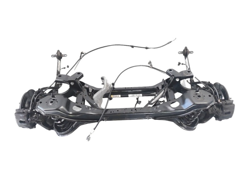 Recambio de puente trasero para ford focus lim. 1.5 tdci cat referencia OEM IAM 2320059  