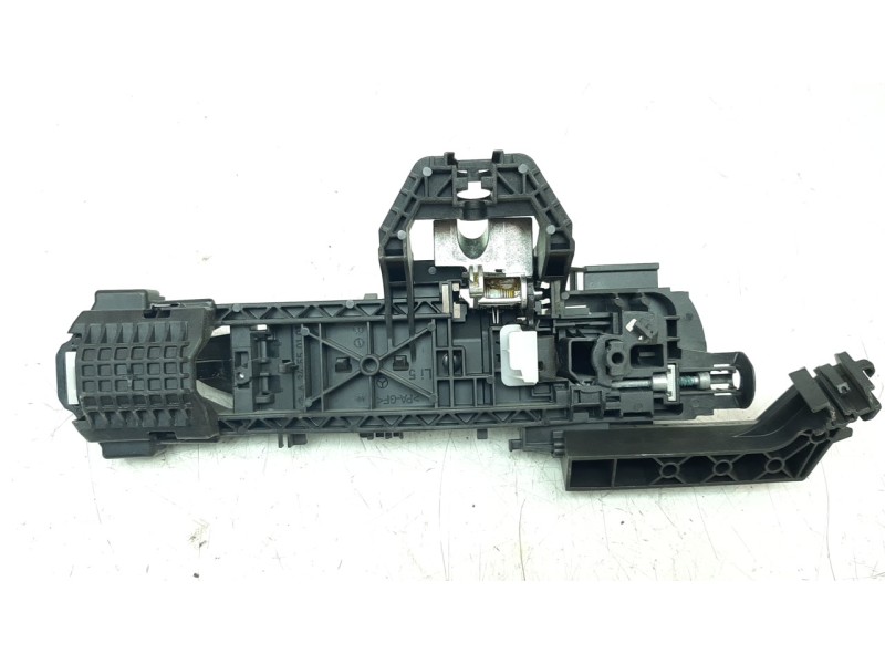 Recambio de maneta exterior trasera izquierda para mercedes-benz clase cla (w117) shooting brake cla 200 d (117.908) referencia 