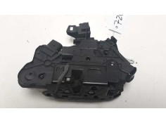 Recambio de cerradura puerta delantera izquierda para seat ibiza (6p1) reference plus referencia OEM IAM 5N1837015F CRDVW1107  2