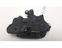 CERRADURA PUERTA DELANTERA IZQUIERDA 5N1837015F 5N1837015F CRDVW1107