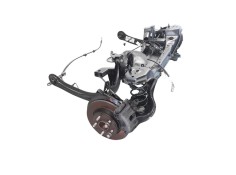 Recambio de puente trasero para ford focus lim. 1.5 tdci cat referencia OEM IAM 2320059   2