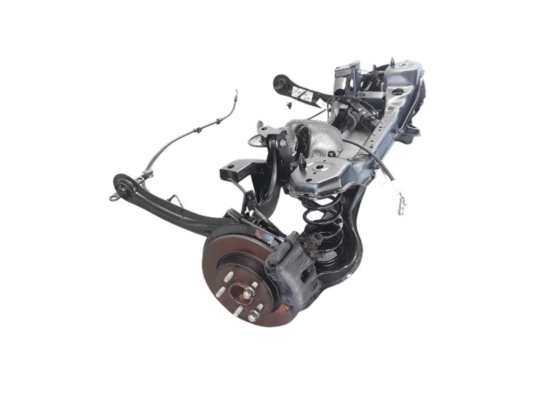 Recambio de puente trasero para ford focus lim. 1.5 tdci cat referencia OEM IAM 2320059  