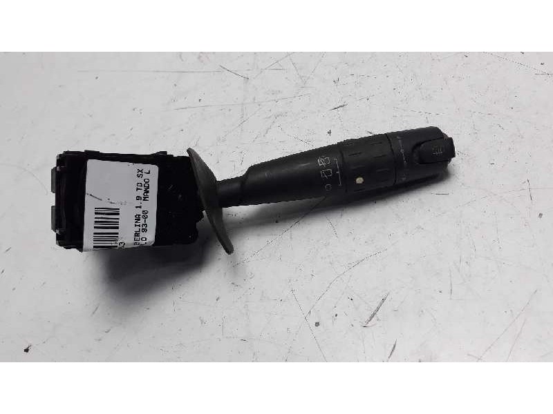 Recambio de mando limpia para citroen xantia berlina 1.9 td sx referencia OEM IAM 96247561ZL  