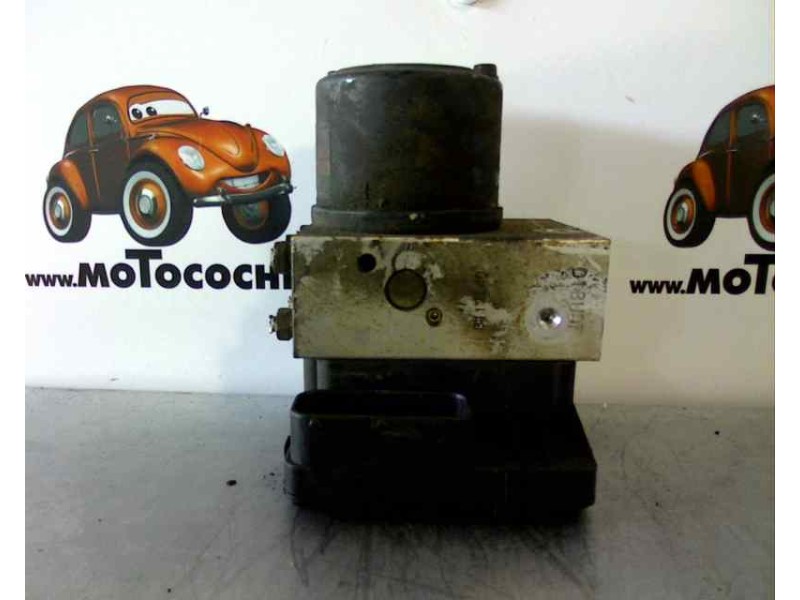 Recambio de abs para hyundai elantra (xd) 2.0 crdi cat referencia OEM IAM 956002D000 132AFG2H163 5358