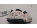 CERRADURA PUERTA DELANTERA IZQUIERDA 5N1837015F 5N1837015F CRDVW1107