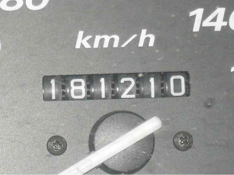 honda cr-v (rd1/3) del año 1998