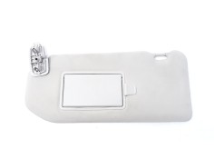 Recambio de parasol izquierdo para citroen c4 lim. feel edition referencia OEM IAM   