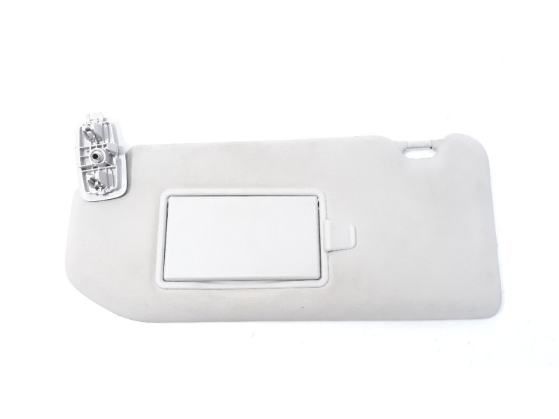 Recambio de parasol izquierdo para citroen c4 lim. feel edition referencia OEM IAM   