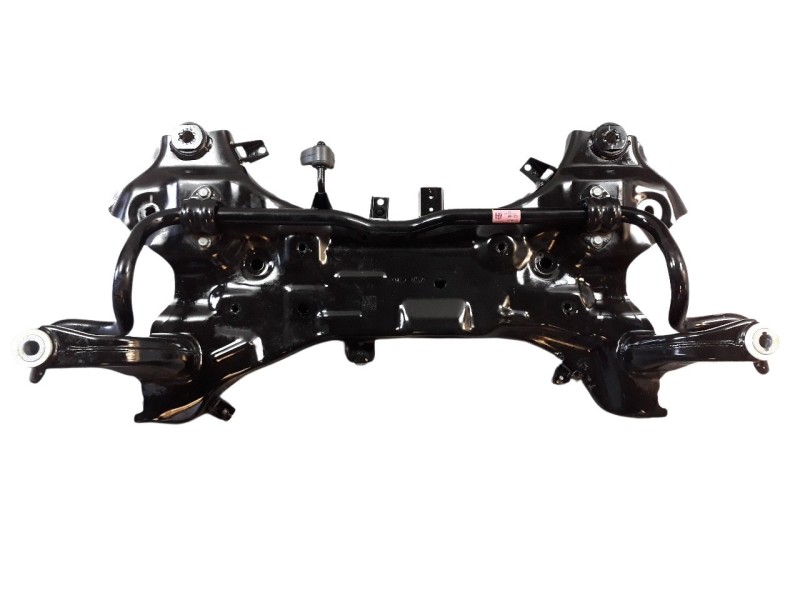 Recambio de puente delantero para kia niro referencia OEM IAM 62401G5100  