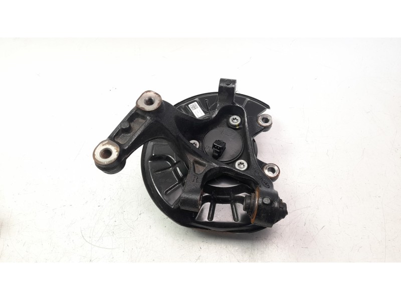 Recambio de mangueta trasera derecha para kia xceed 1.0 tgdi cat referencia OEM IAM 52720J7AA0  