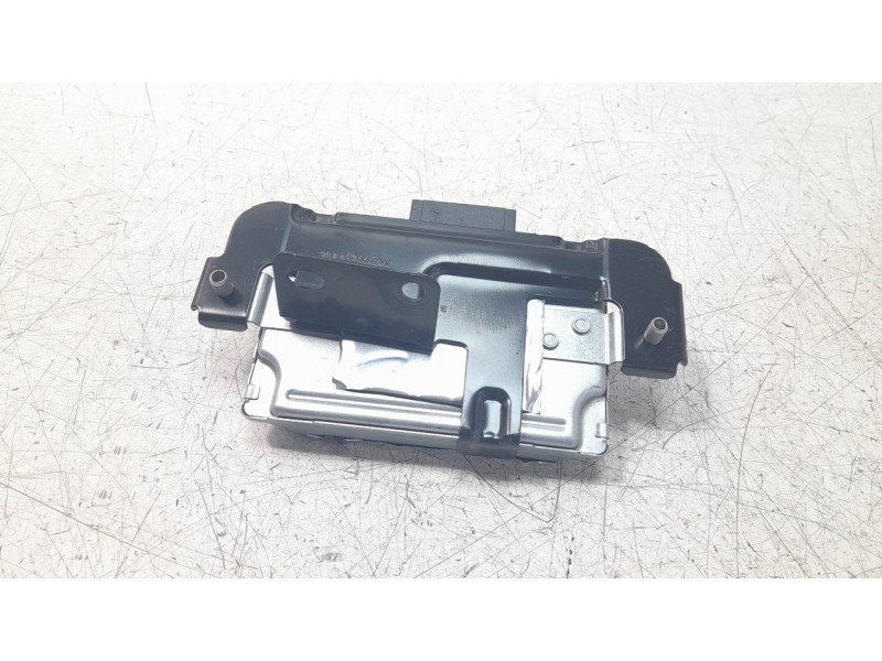 Recambio de modulo electronico para jeep compass ii business 4x2 referencia OEM IAM 56029583AC  