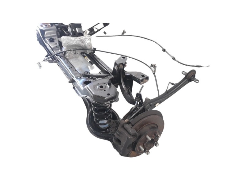 Recambio de puente trasero para ford focus lim. 1.5 tdci cat referencia OEM IAM 2320059  