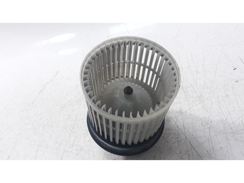 Recambio de ventilador calefaccion para dacia spring electric comfort referencia OEM IAM 210111A0362  