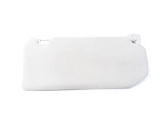 Recambio de parasol izquierdo para citroen c4 lim. feel edition referencia OEM IAM    2