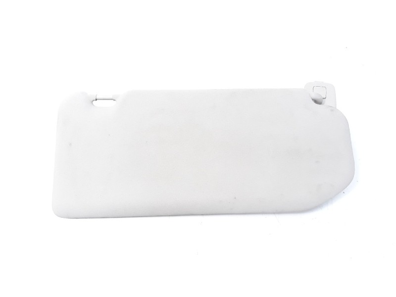 Recambio de parasol izquierdo para citroen c4 lim. feel edition referencia OEM IAM   