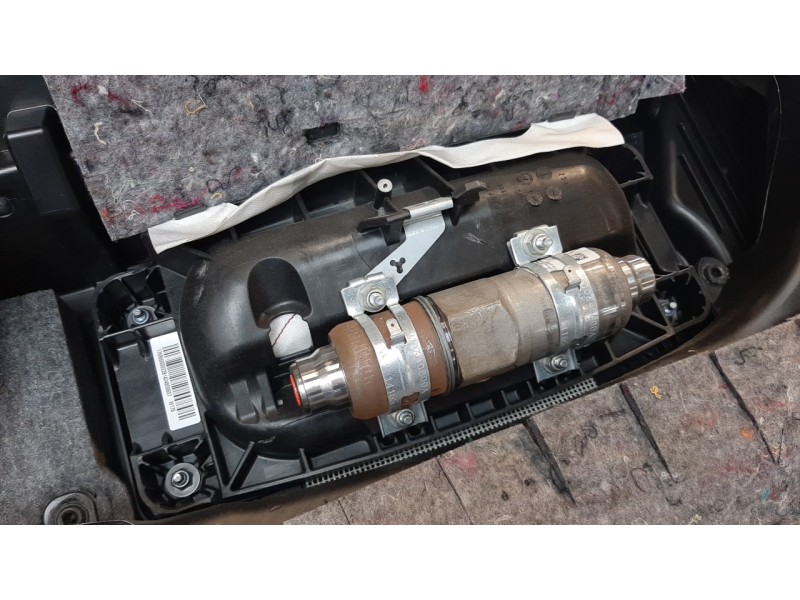 Recambio de kit airbag para mercedes-benz clase gla (w156) gla 200 cdi (156.908) referencia OEM IAM A11768000879  
