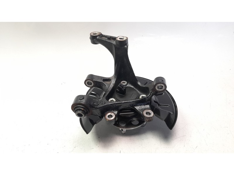 Recambio de mangueta trasera derecha para kia xceed 1.0 tgdi cat referencia OEM IAM 52720J7AA0  