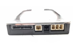 Recambio de modulo electronico para toyota corolla (e21) referencia OEM IAM 8674002210   2
