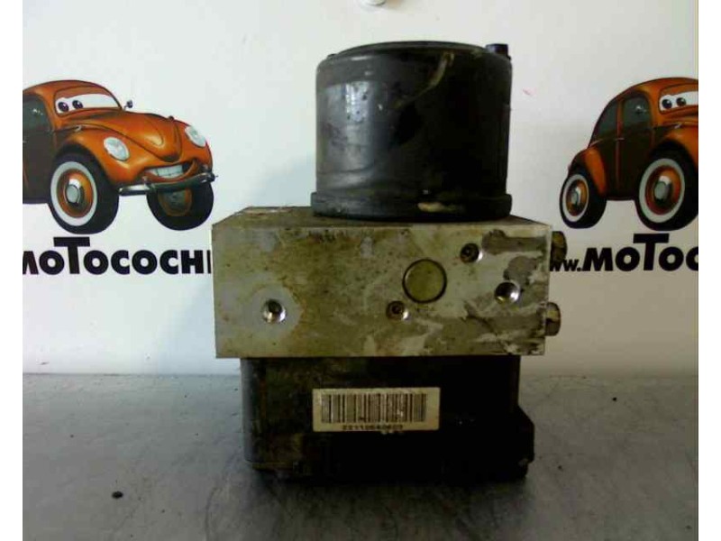 Recambio de abs para hyundai elantra (xd) 2.0 crdi cat referencia OEM IAM 956002D000 132AFG2H163 5358