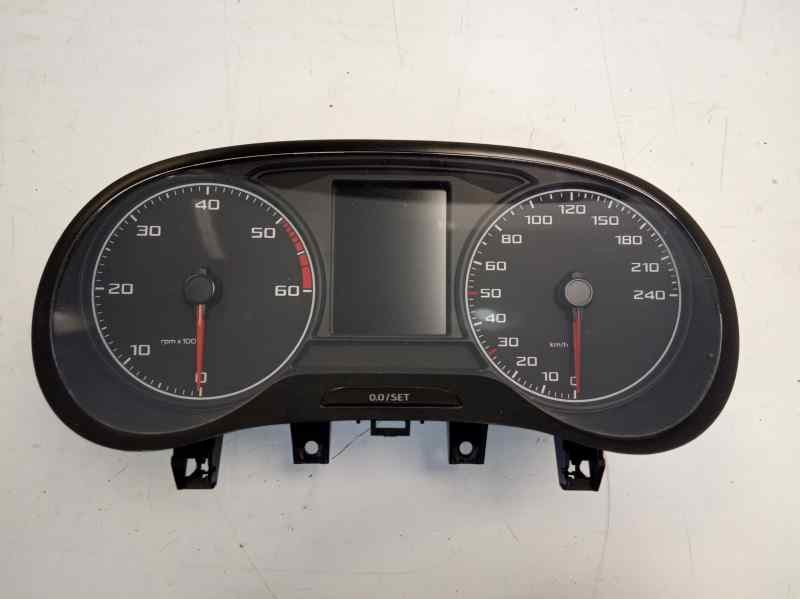 Recambio de cuadro instrumentos para seat ibiza (6p1) reference plus referencia OEM IAM 6P0920731A><  