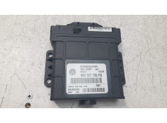 MODULO ELECTRONICO 09D927750FG 09D927750FG 