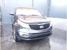 kia sportage del año 2014 2