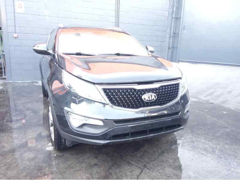kia sportage del año 2014