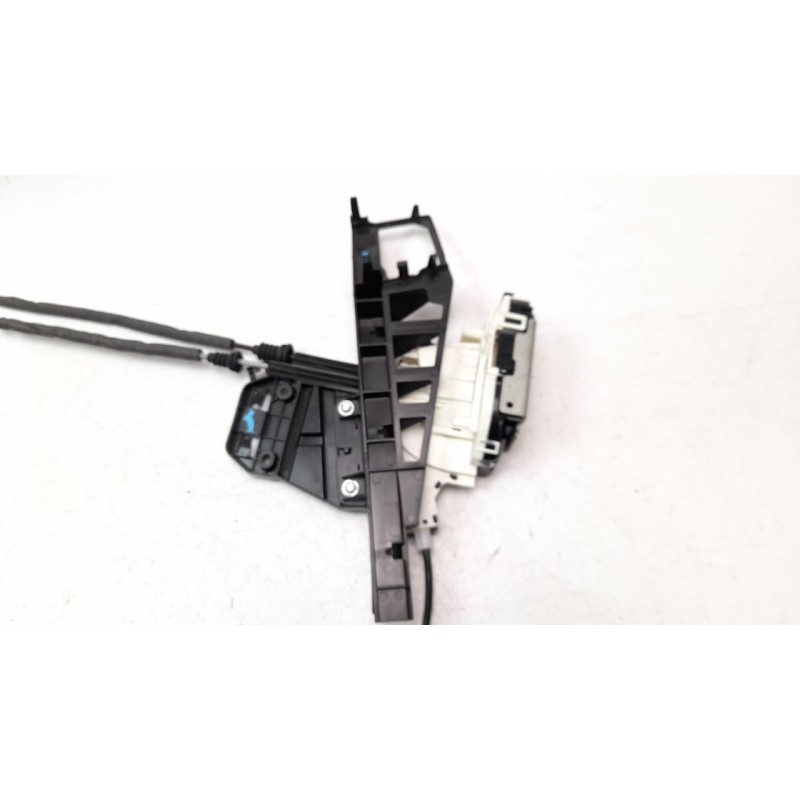 Recambio de cerradura puerta trasera izquierda para jeep compass ii 1.4 m-air cat referencia OEM IAM 68466963AA  