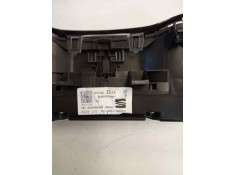 Recambio de cuadro instrumentos para seat ibiza (6p1) reference plus referencia OEM IAM 6P0920731A><   2