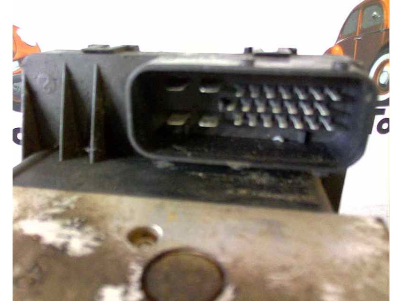 Recambio de abs para hyundai elantra (xd) 2.0 crdi cat referencia OEM IAM 956002D000 132AFG2H163 5358