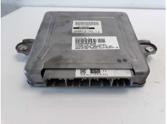 Recambio de centralita check control para toyota prius (nhw20) 1.5 cat referencia OEM IAM 8998147160   2